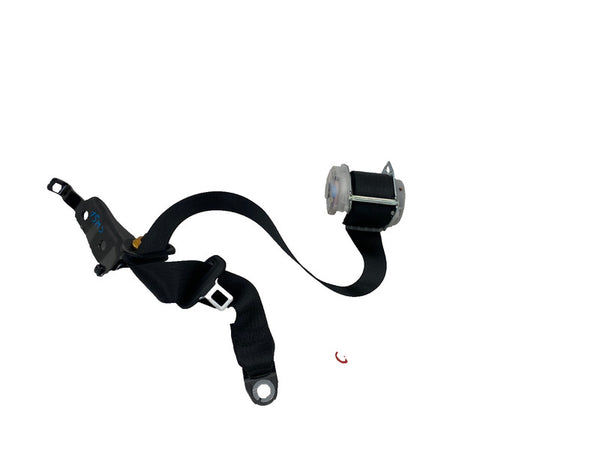 ⭕ 12-15 Model S MS Rear Left or Right 2nd Row Seat Belt & Retractor 1023136-00-C