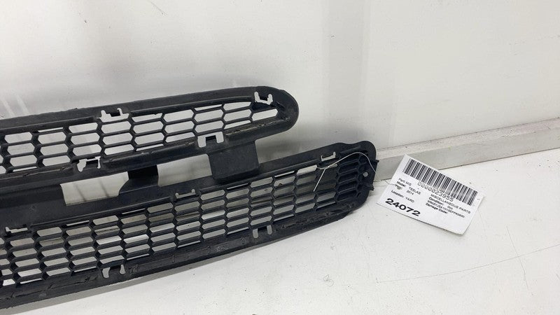 ⭕ 2012 2013 2014 2015 Tesla Model S Front Bumper Lower Grille Mesh 103