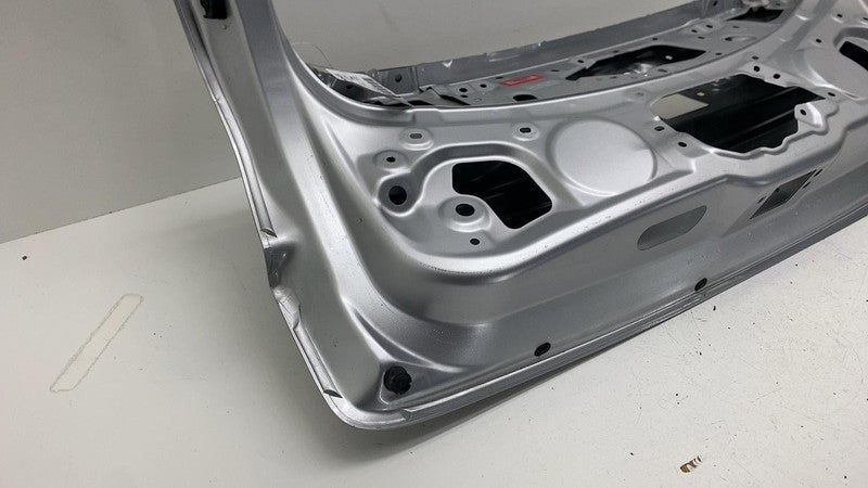 ⭕ 2023-2024 Toyota Prius Rear Trunk Tailgate Hatch Liftgate Assy Silve