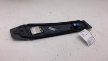 ⭕17-23 Model 3 Right B-Pillar Applique Glass Trim Molding w/ Camera 1100441-00-B