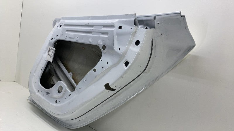 ⭕ 2021-2023 Tesla Model 3 Rear Passenger Side Door Shell Panel Right W