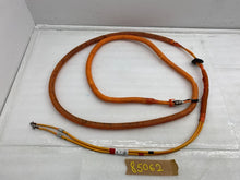 ⭕ 12-15 Model S High Voltage Junction Box To FJB Wire Harness Cable 1030582-10-G