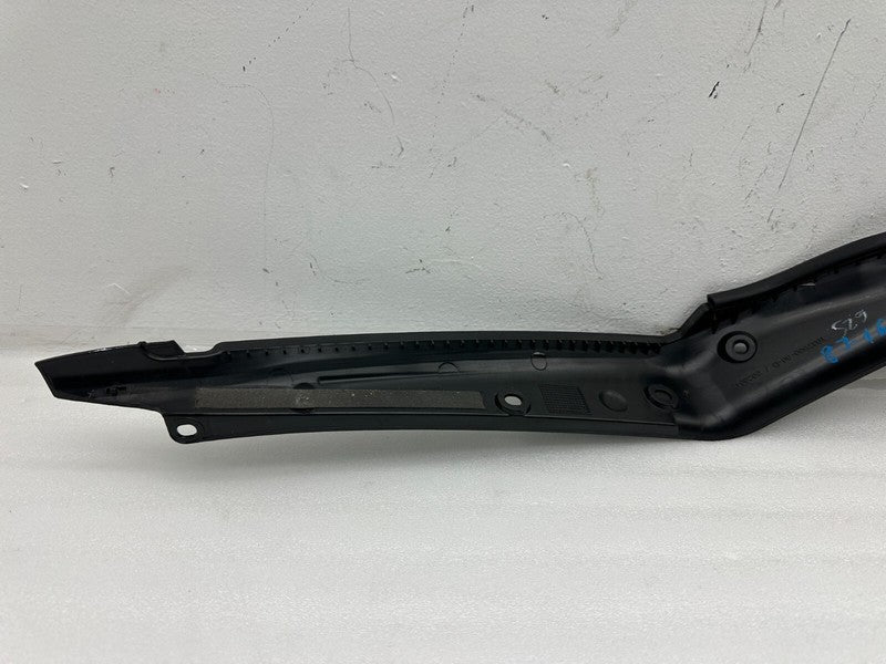 103756000D ⭕ 2016-2023 Tesla Model X Rear Left Door Lower Carrier Pinch Sensor 1037560-00-D