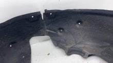 ⭕ 16-20 Tesla Model X Rear Right Inner Fender Wheel Liner Splash Guard Shield RH