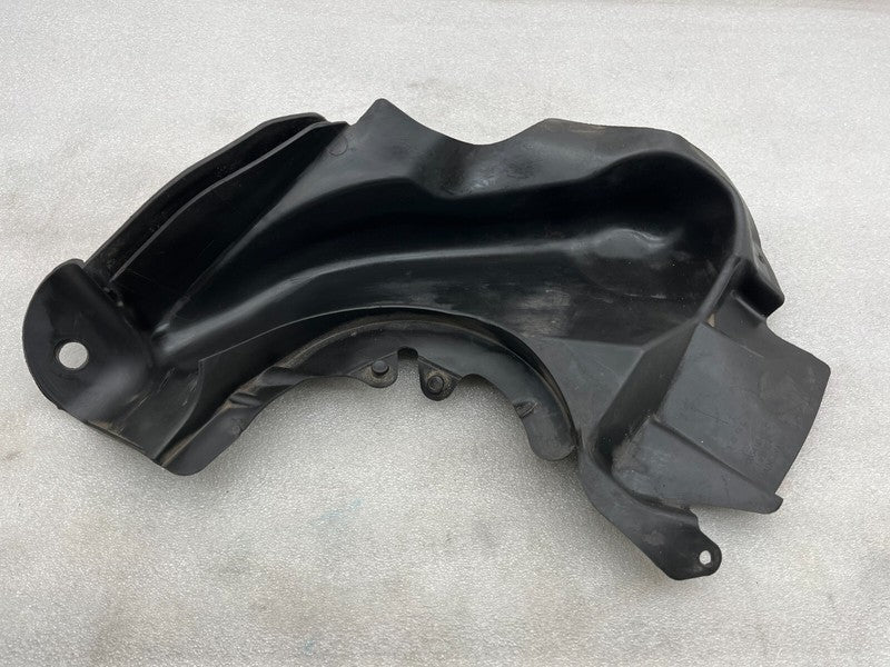 1005418 00 C ⭕ 2012-2015 Tesla Model S Front Side Shock Strut Tower Cap Left OEM 1005418-00-C