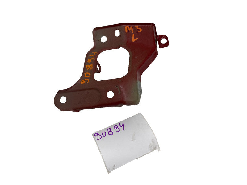 ⭕ 17-23 Tesla Model 3 Front Driver Side Fender Support Bracket Left 1086017-00-C