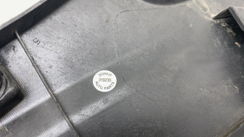 ⭕ 2016-2025 Tesla Model X Front Underhood Apron Trim Cover Left LH 103