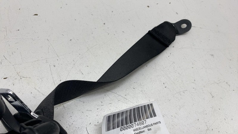 34128958 ⭕ 2014-2021 BMW i3 I01 Rear Driver Side Seat Belt Retractor Left LH 34128958