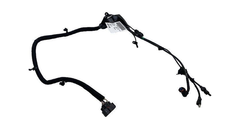 ⭕ 2021-2023 Tesla Model X Rear Left ABS Wheel Speed Sensor w/ Harness 