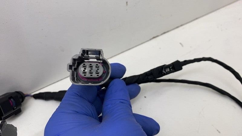 9Y3971145E ⭕ 2019-2024 Porsche Cayenne Rear Left Trunk Wiring Harness Cable Wire 9Y3971145