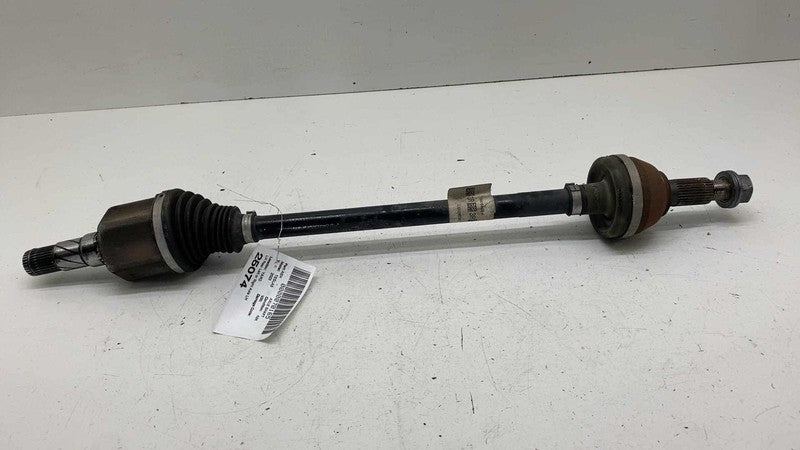 ⭕ 17-25 Model 3 Rear Left or Right CV Axle Shaft Halfshaft 25MM AWD 10
