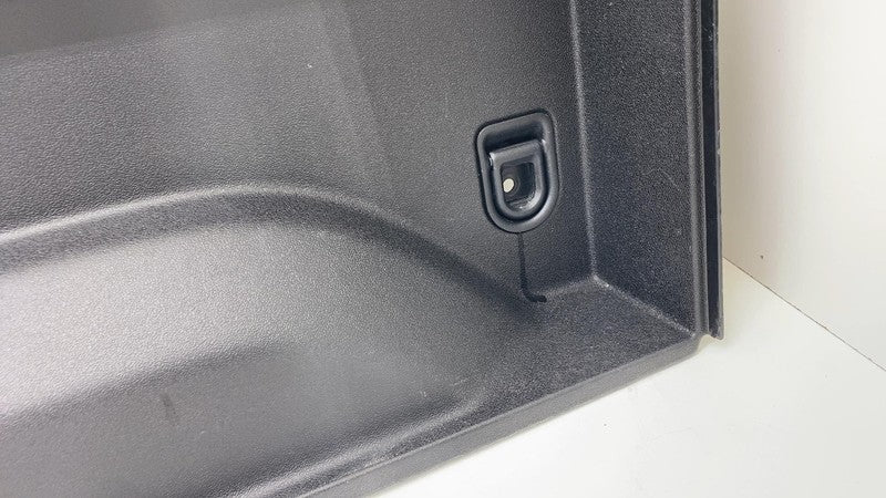 C100000351H ⭕ 22-24 Rivian R1T Rear Trunk Left Pick Up Bed Trim Panel Cover LH C100000351-H