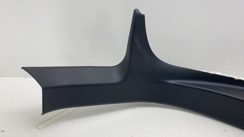 ⭕ 2016-2020 Tesla Model S Rear Driver Side C-Pillar Lower Trim Cover P