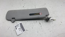 ⭕ 17-23 Tesla Model 3 Front Passenger Side Windshield Sun Visor Sunvisor Right