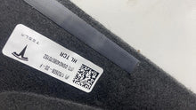 ⭕ 2024-2025 Tesla Model 3 Trunk Tub Storage Compartment Tray Liner 1752608-20-F