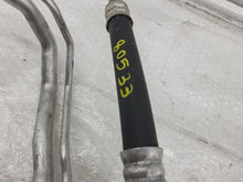 ⭕16-20 Model S A/C Air Conditioner Line AC Liquid Suction Pipe Hose 6008481-00-A