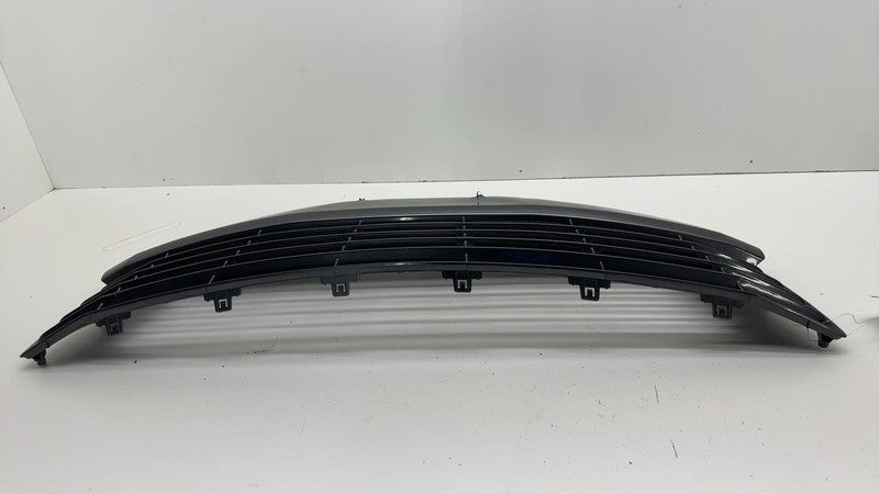 ⭕ 2014 2015 2016 Toyota Corolla Front Center Lower Bumper Grille OEM 5