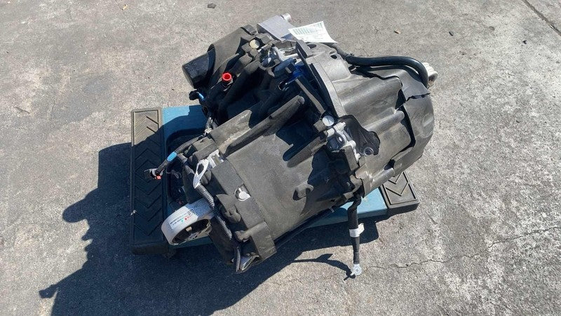 ⭕ 2024-2025 Cybertruck Rear Dual Motor / Front Tri-Motor Drive Unit 19