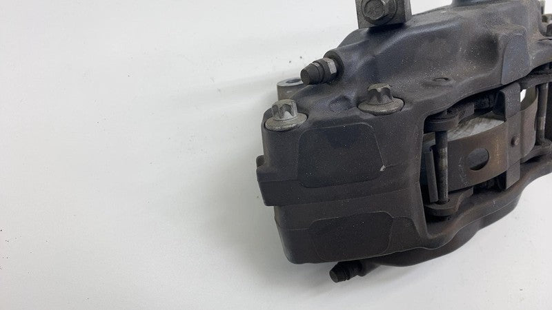 2012-2020 Tesla Model S MS Front Driver Side Caliper w/ Brake Hose Lin