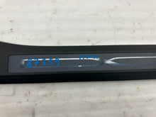 ⭕ 2016-2020 Model X Front Passenger Side Door Sill Trim Cover Right 1035987-00-E