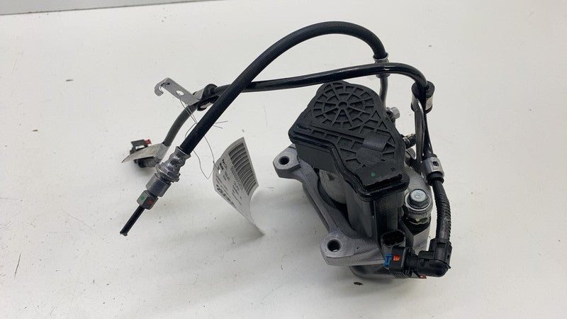 1044623 00 J ⭕ 2017-2025 Tesla Model 3 Rear Left Caliper w/ Brake Line Hose BASE 1044623-00-J