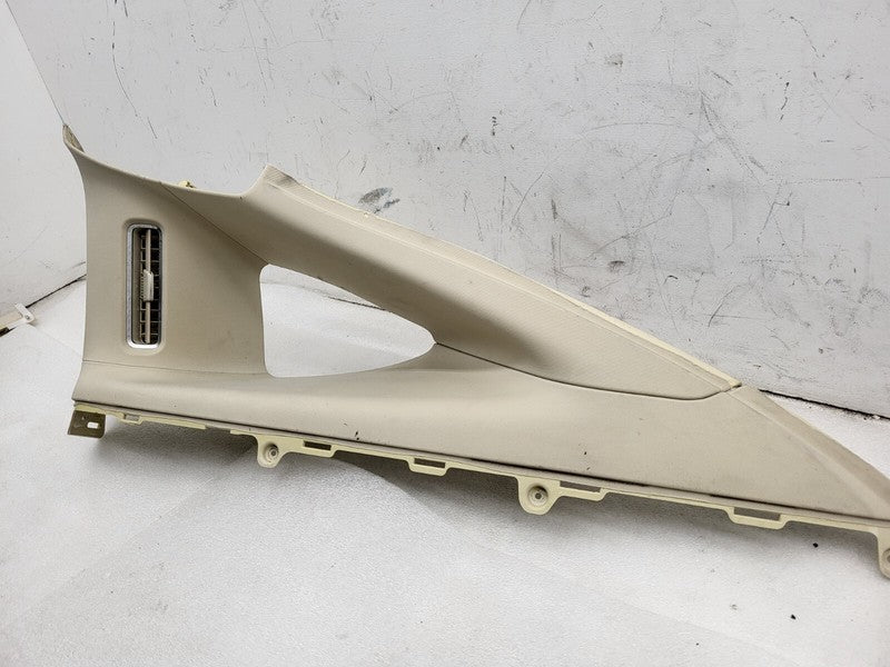 1035960 01 D ⭕ 16-20 Model X Rear Passenger 3rd Row C-Pillar Upper Trim Right RH 1035960-01-D