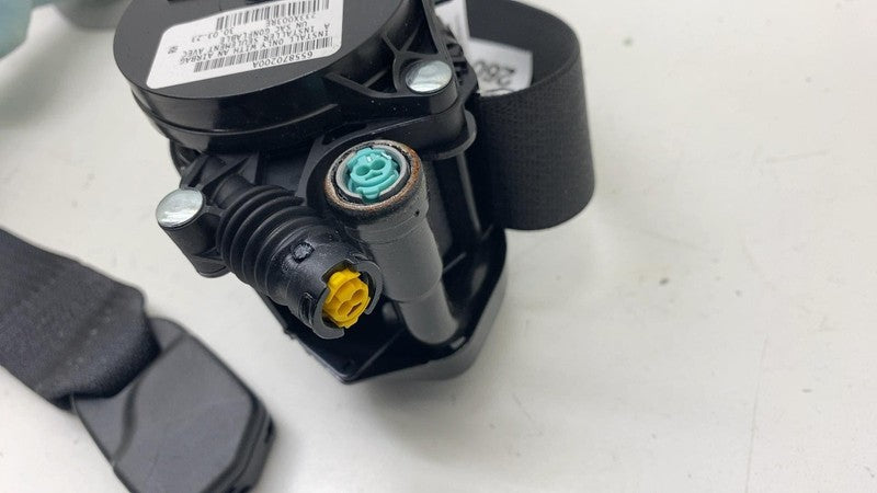 ⭕ 2017-2023 Tesla Model 3 Front Right 1st Row Seat Belt & Retractor 10