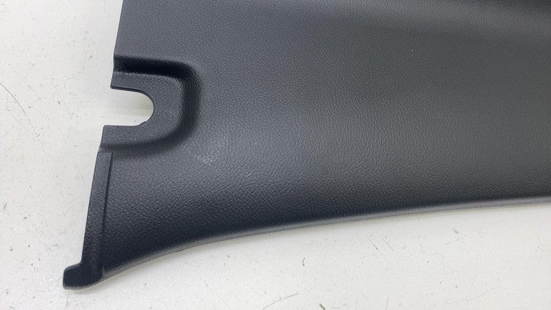 6BN43TX7AB ⭕ 2019-2025 Ram 1500 Rear Driver Side C-Pillar Lower Trim Cover Left 6BN43TX7AB