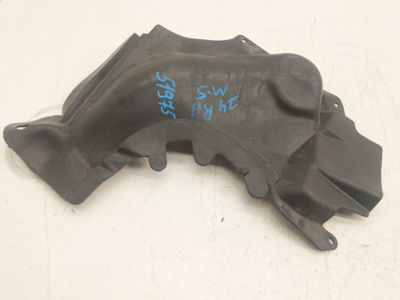 ⭕12-15 Tesla Model S Front Left & Right Shock Strut Tower Cap Cover 10