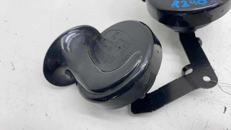 2021-2024 Tesla Model S X High + Low Pitch Tone Horn 510 & 410 Hertz w