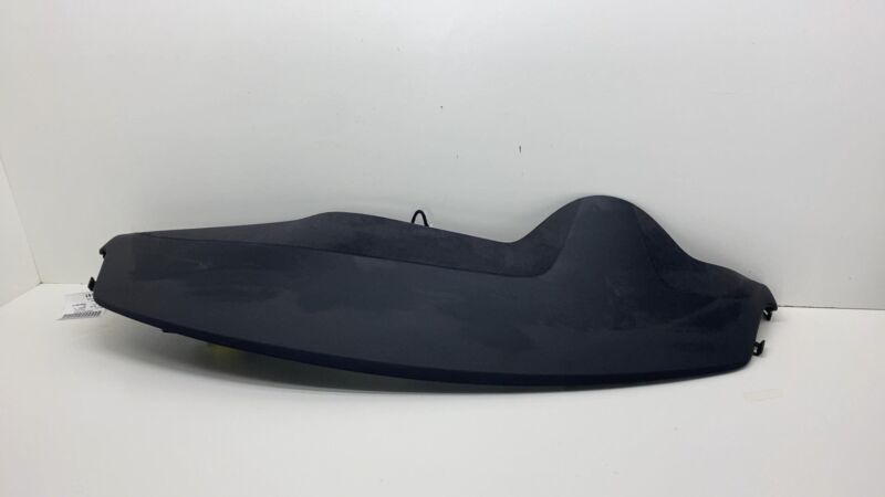 1463361-99-A 2012-2015 Tesla Model S Dashboard Instrument Panel Dash Top Pad Cover Assembly
