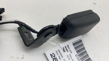 ⭕ 17-23 Model 3 Rear Driver Side 2nd Row Seatbelt Buckle Black Left 1085939-01-E