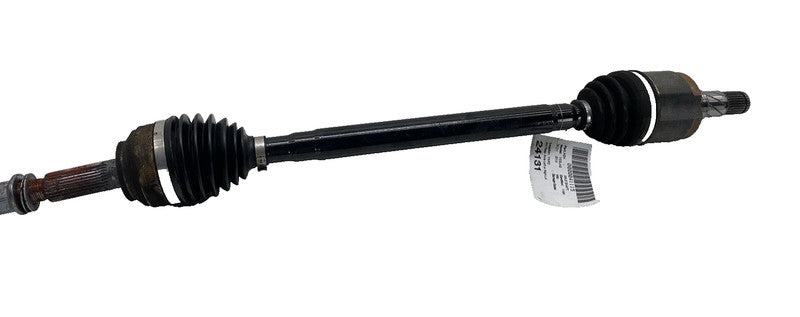 ⭕ 12-20 Model S X Rear Left or Right CV Axle Shaft Halfshaft 36MM 1007