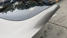 ⭕ 12-15 Tesla Model S Rear Tailgate Hatch Liftgate Panel Assembly Brown - PPTI