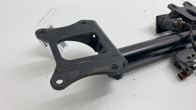 ⭕ 2021-2026 Tesla Model X Rear Tow Trailer Hitch Bar w/ Connector 1027