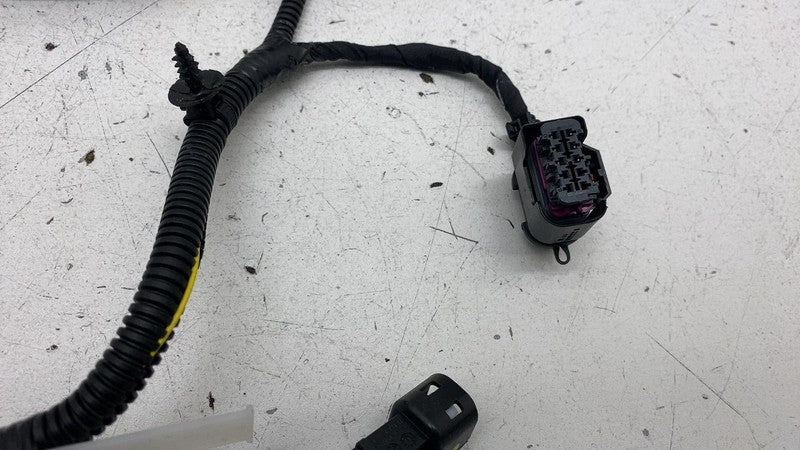 206796801B 2017-2023 Tesla Model 3 M3 Rear Subframe Coil Wiring Harness Cable Wire Assembly