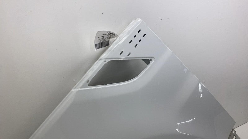 ⭕ 14-17 Range Rover Sport Front Driver Side Fender Shell Panel Left White LRC867