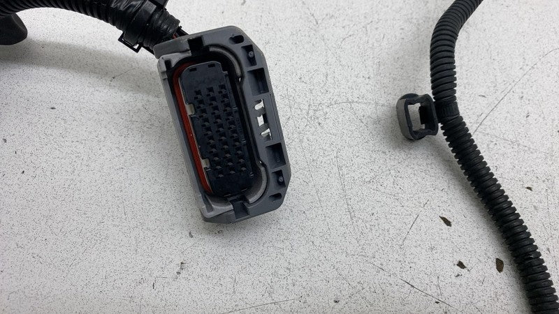 2017-2023 Tesla Model 3 M3 Rear Subframe Coil Wiring Harness Cable Wir