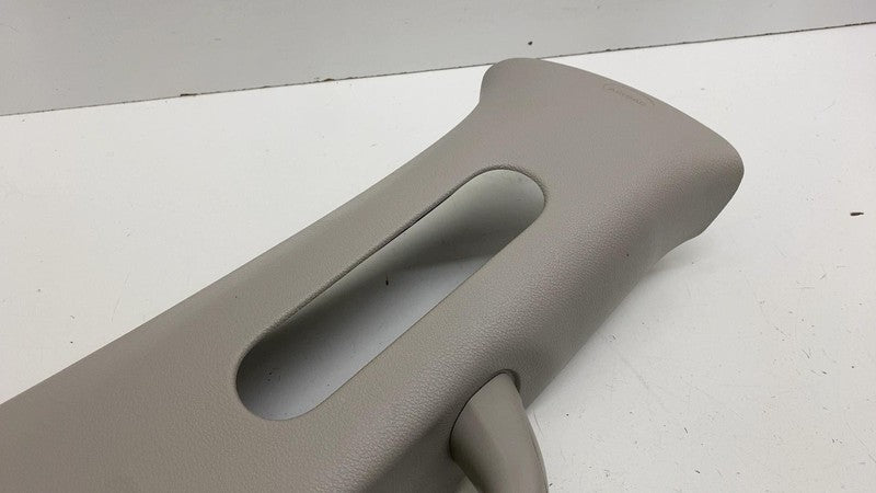 6EK221D2AG ⭕ 17-25  Chrysler Pacifica Front Right Side Upper B-Pillar Trim Cover 6EK221D2AG