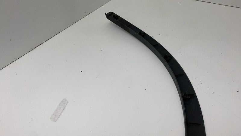 1494185-00-C ⭕2020-2024 Tesla Model Y Front Left Fender Wheel Arch Flare Molding 1494185-00-C