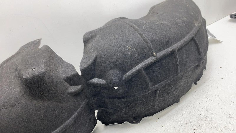 ⭕ 20-24 Tesla Model Y Rear Passenger Side Wheel Fender Liner Splash Shield Right