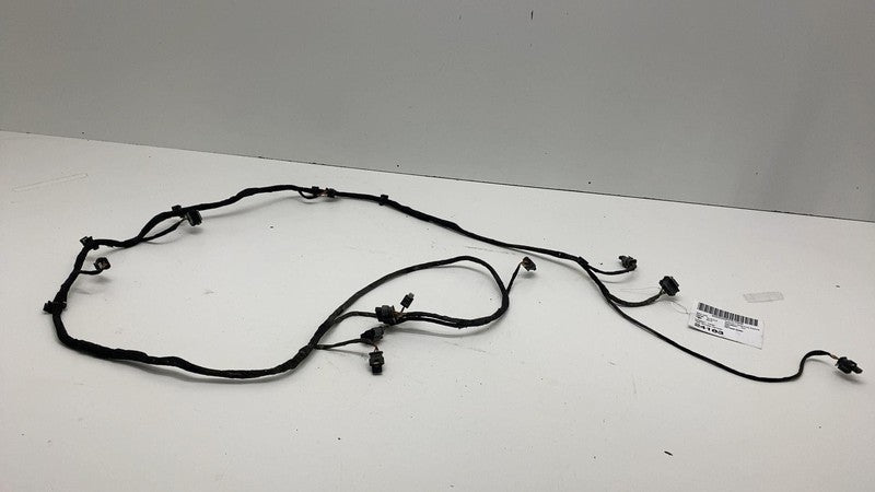 A 022 545 27 26 2016 2017 2018 2019 Mercedes-Benz GLE350 Rear Bumper Door Wire Wiring Harness