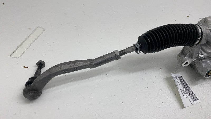 32373205 ⭕ 23 Polestar 2 Electric Power Steering Gear Rack & Pinion w/ End Link 32373205