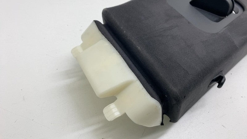 6700622030 ⭕ 17-20 Maserati Levante Driver Side Upper B-Pillar Trim Panel Left 6700622030