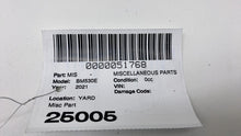 2020 2021 2022 2023 2024 BMW 530e G30 Body Domain Controller BDC Module 6806378