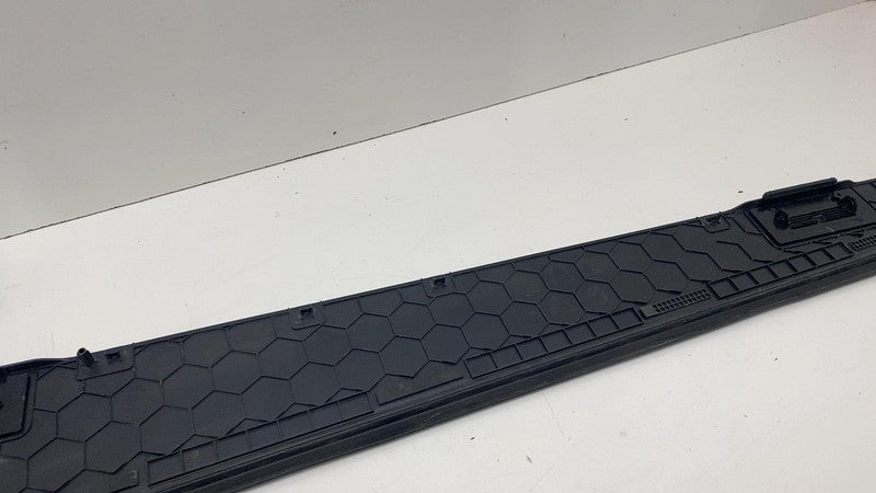 ⭕ 2024-2025 Tesla Cybertruck Passenger Bedside Sail Applique Right 174