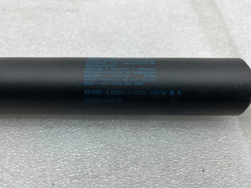 ⭕ 2012-2025 Tesla Model S Rear Left Liftgate Trunk Spring Strut LH 600