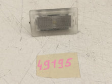 ⭕ 17-23 Model 3 M3 Under Dash Instrument Panel Courtesy Lamp Light 1007151-90-E