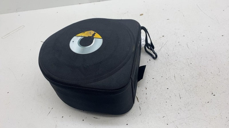 ⭕ 2019 Smart EQ Fortwo Coupe Cable Wire Pipe Charging Case Organizer B