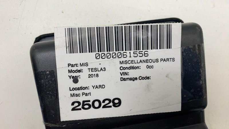 ⭕ 2017-2023 Model 3 Center Console Arm Rest Tray Storage Bin Cubby 111